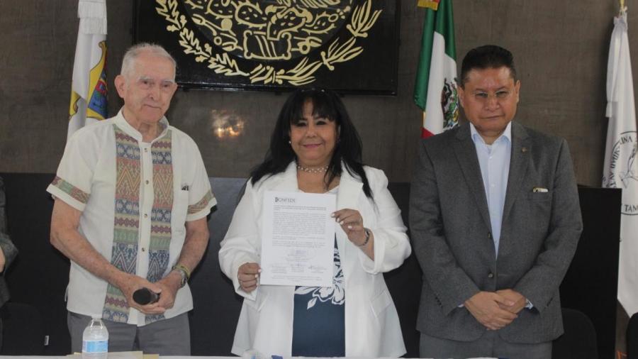 Acreditará la UAT el cien por ciento de su oferta educativa