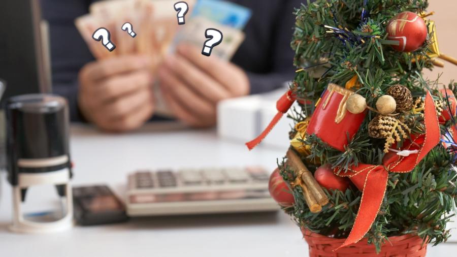 ¿Nuevo impuesto descontará más el aguinaldo? ¡Aquí la verdad!