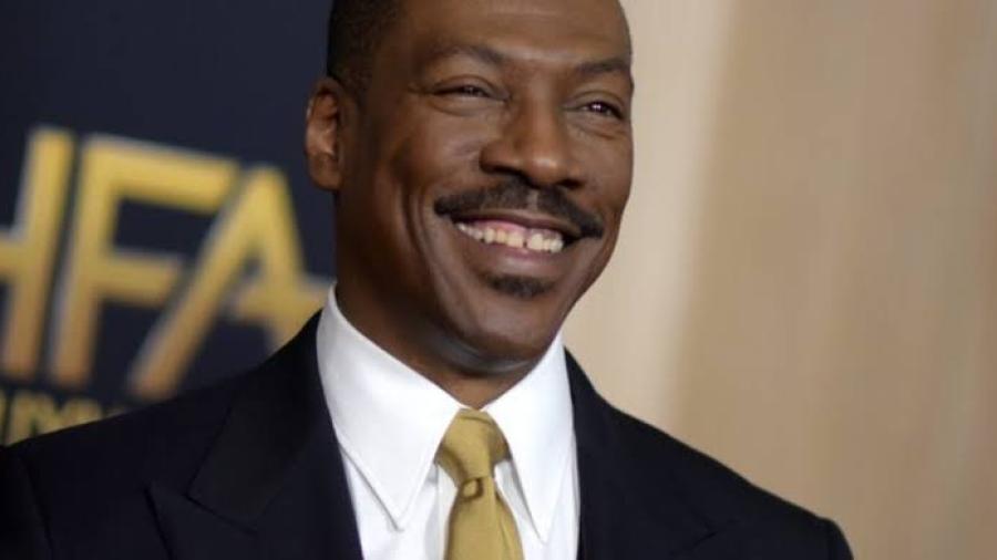 Eddie Murphy se encuentra preparando reboot de "Profesor Chiflado"