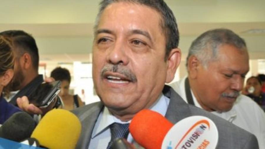 Francisco “Kiko” Elizondo Salazar tomó protesta para Comité Directivo del PAN