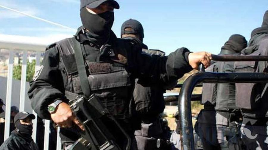 Vincula PGJT a Josu&eacute; Felipe &ldquo;N&rdquo; por Atentados a la Seguridad