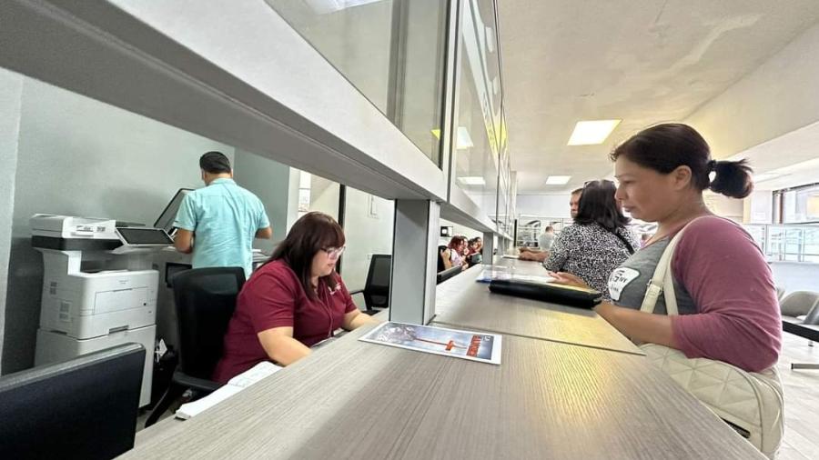 Brinda COMAPA atención especial el último sábado de cada mes