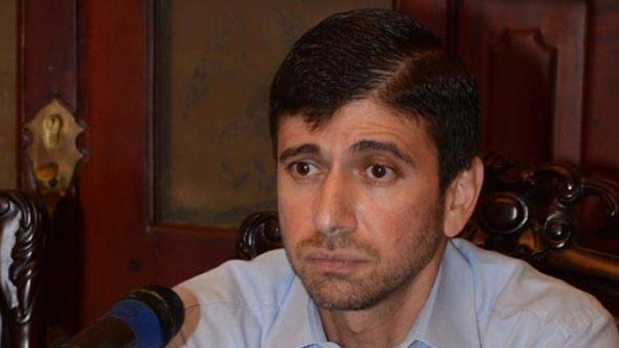 Investigan a ex funcionario de Granier en Estados Unidos por lavado de dinero