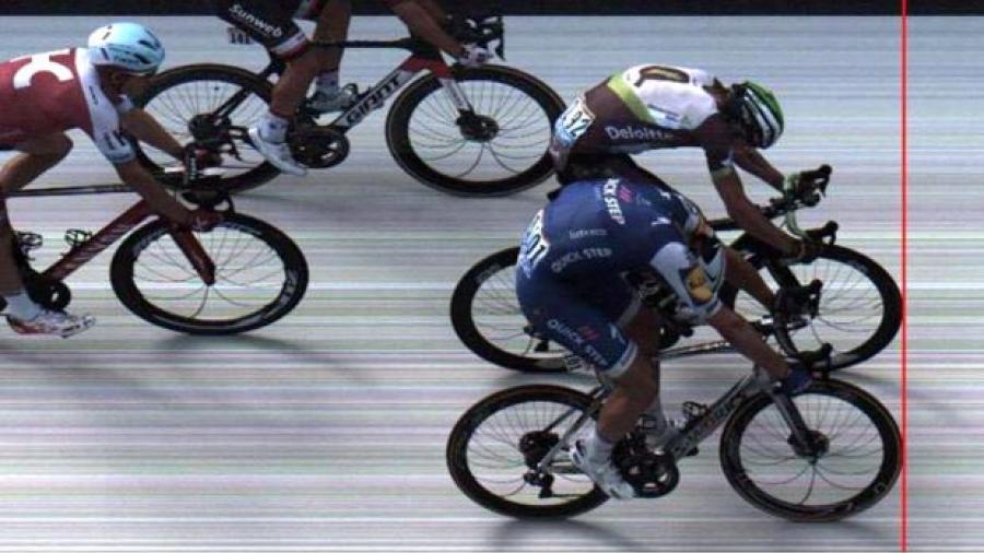 Marcel Kittel suma otro triunfo en Tour de Francia
