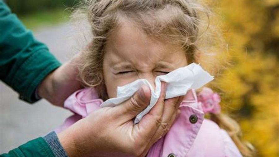Aumentan caso de alergia en hospitales de Nuevo Laredo
