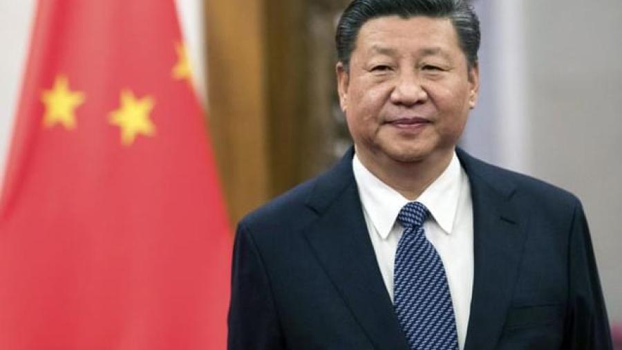 Presidente chino concluye visita de Estado a Corea del Norte