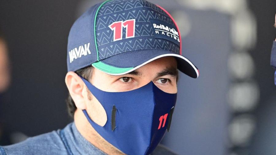 Checo Pérez busca revancha en Qatar