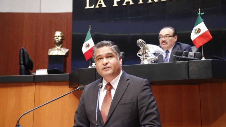 Senador del PAN pide a la SEP que retome clases presenciales en enero 2021 