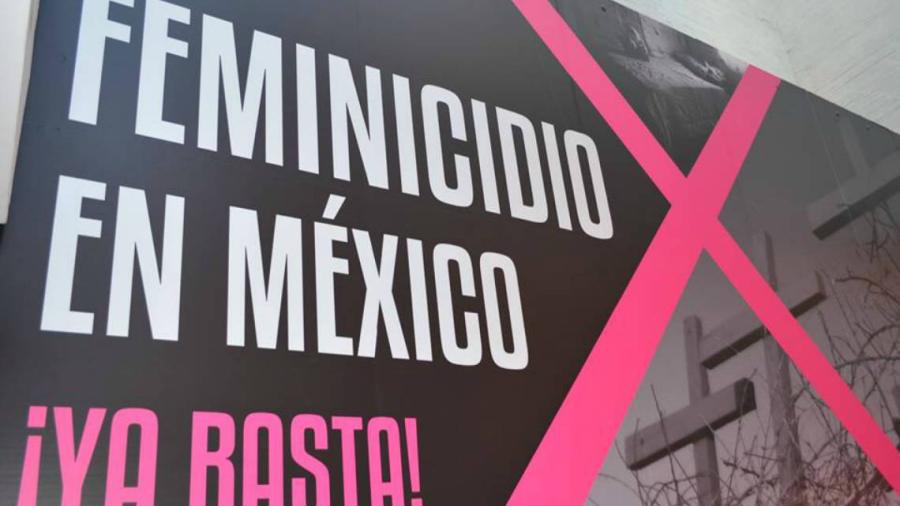 Pide ONU a México combatir feminicidio