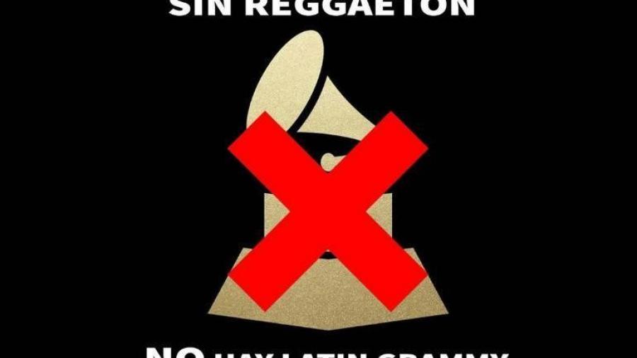 Latin Grammy deja fuera al reggaetón, intérpretes del género responden
