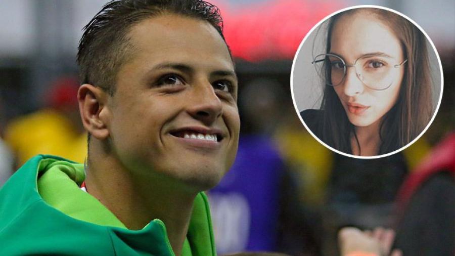 Hernández manda una indirecta picarona a su novia