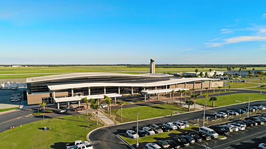 ¿Listos para despegar? Brownsville anuncia expansión aérea con Aerus y Viva Aerobus; 16 destinos mexicanos desde el valle