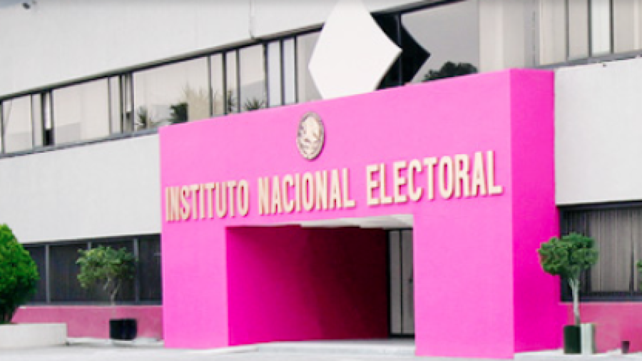 INE ordena eliminar publicaciones en redes sociales para salvaguardar el interés superior de la niñez