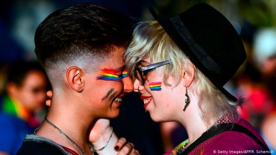 Católicos de Alemania sí aceptan el matrimonio en personas del mismo sexo