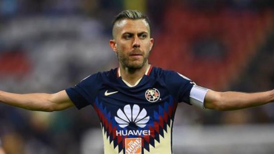 Ménez a horas de llegar al América según medios de Turquía