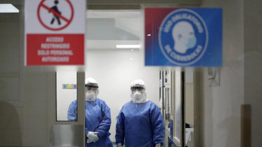 Médicos mexicanos rechazan plazas por inseguridad o lugares remotos: Jorge Alcocer