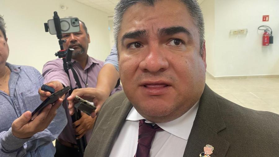 Amenaza de aranceles afecta más a Estados Unidos: Diputado Isidro Vargas