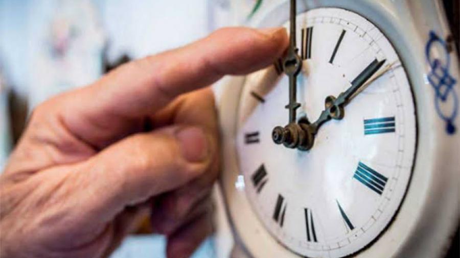 Brasil dice adiós al Horario de Verano