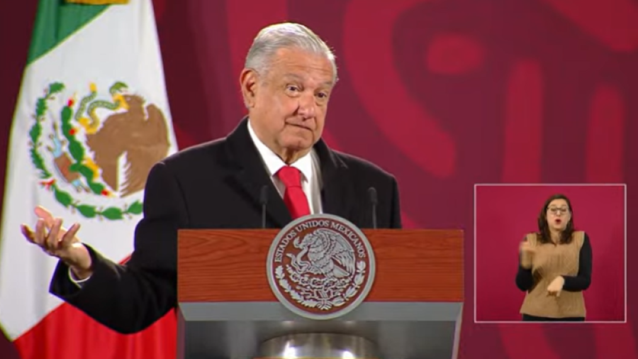 Se informará cada 15 días sobre homicidios y agresiones a periodistas y activistas: AMLO 