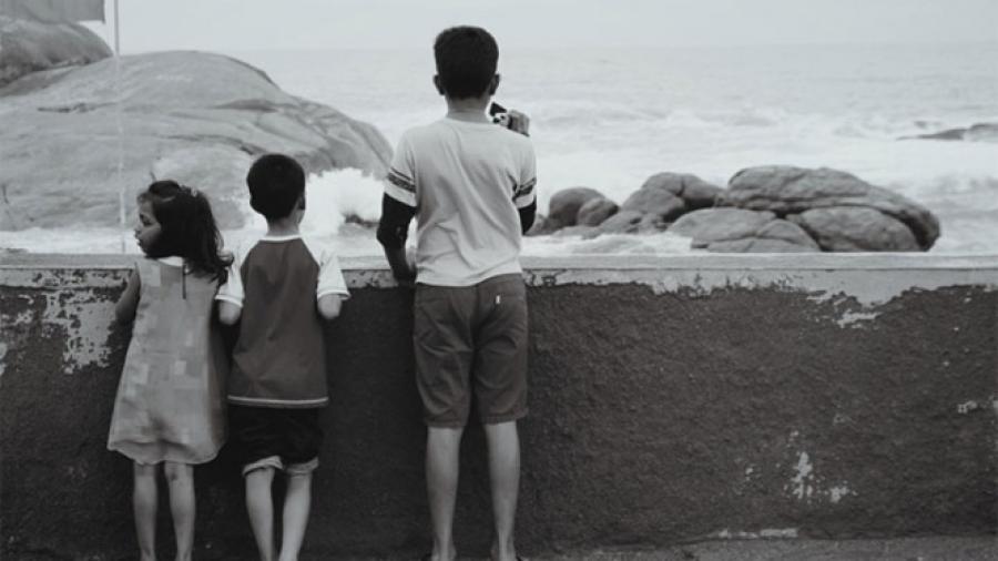 Matan al novio de su mamá para defenderla