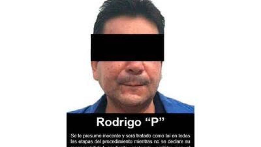 Tribunal aprueba extraditación de Omar Páez 'El R', sobrino de Caro Quintero