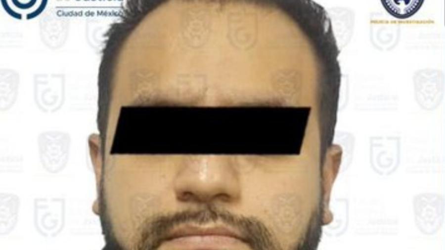 Se vincula a proceso a Rautel "N" por feminicidio de Ariadna 