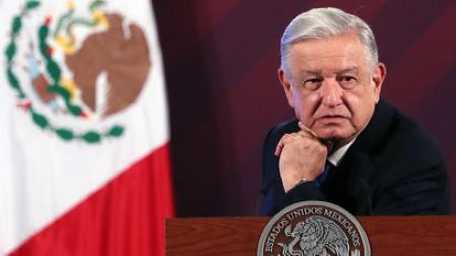 Promete AMLO a trabajadores del Poder Judicial que no serán afectados por extinción de fideicomisos