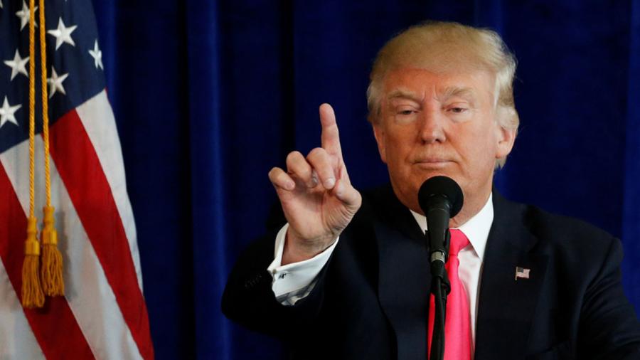 Apelación en la Corte permite al gobierno de Trump devolver migrantes a Mexico