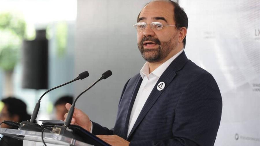 México podría no enviar armas a Ucrania, pero sí medicamentos