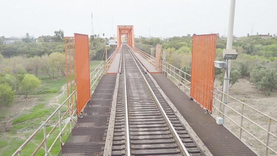 Cerrarán circulación por el "Puente Negro" debido a trabajos en vías de ferrocarril 