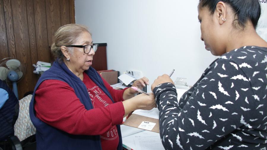 PGDT de Tamaulipas, gestiona más de 103 millones de pesos para trabajadores