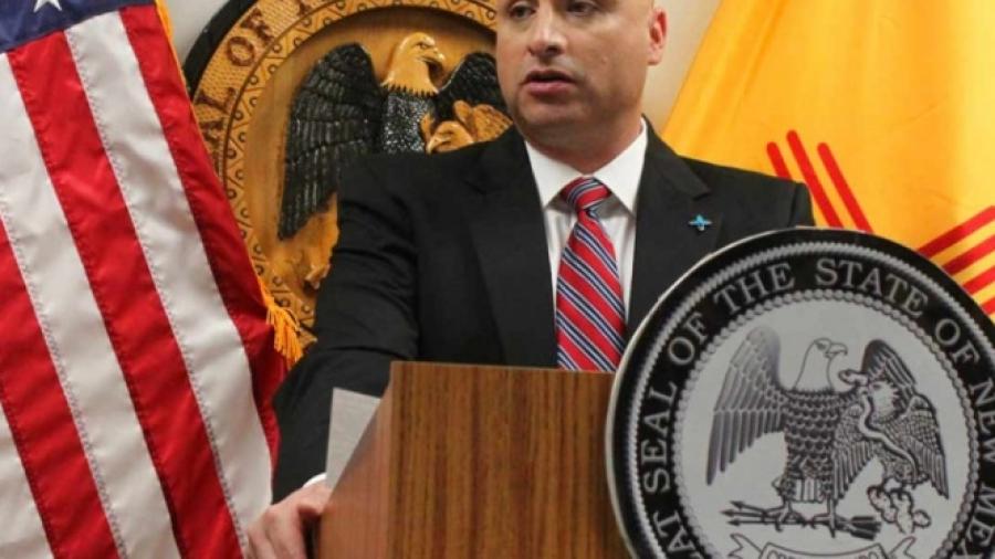 Exigen procuradores demócratas no separar niños de padres inmigrantes