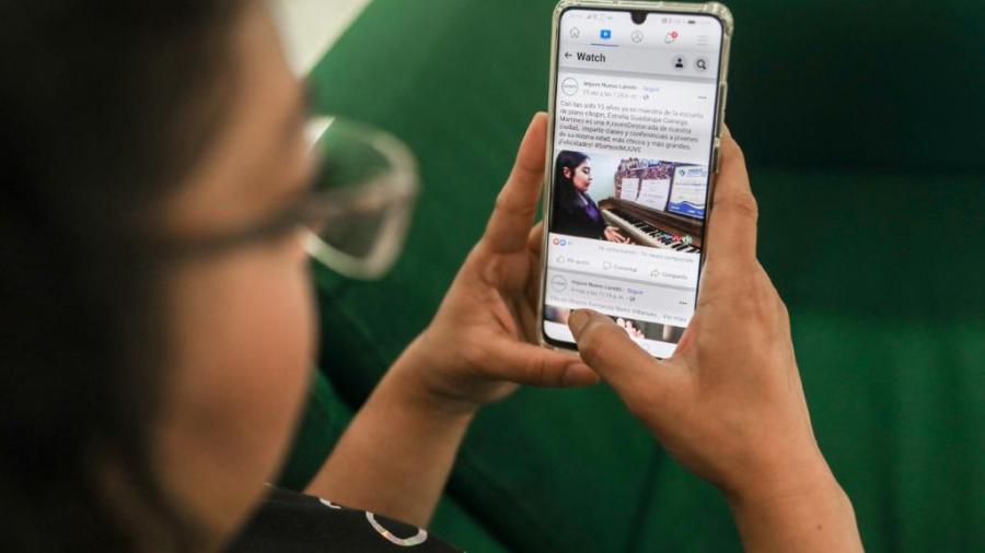 Lanza IMJUVE convocatoria para impulsar talento joven