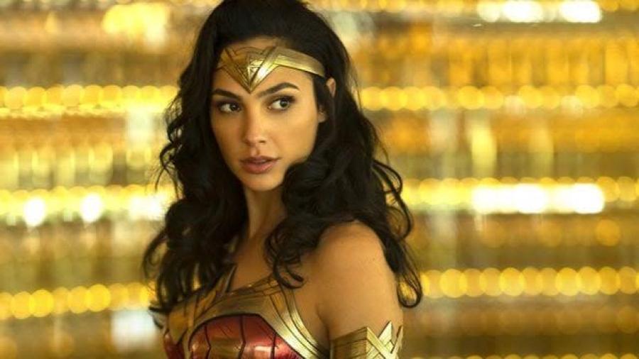 Wonder Woman 1984 será una de las cintas más largas de DC