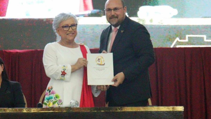 Refrenda Gobierno del Estado compromiso con el desarrollo de Aldama, con inversión superior a 249.6 MDP