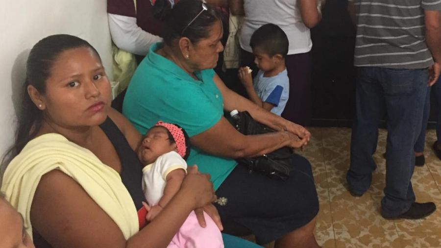 Familiares cercanos, involucrados en la mayoría de los embarazos no deseados en niñas menores de 14 años