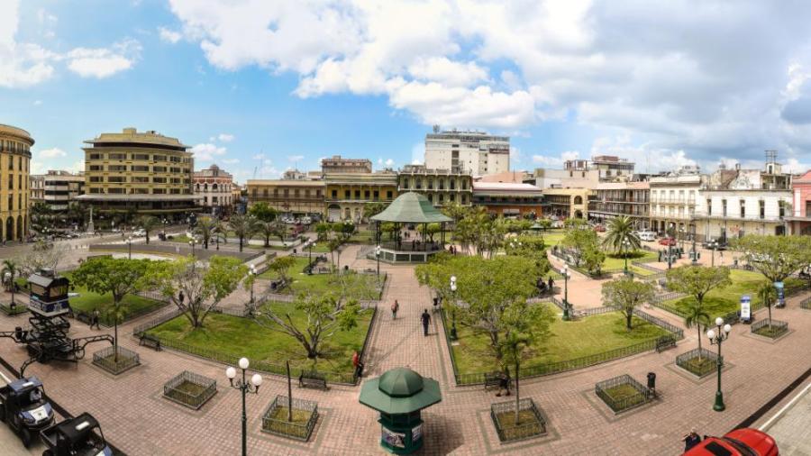 Ratifica Gobierno de Tamaulipas compromiso de impulsar Ciudades Verticales