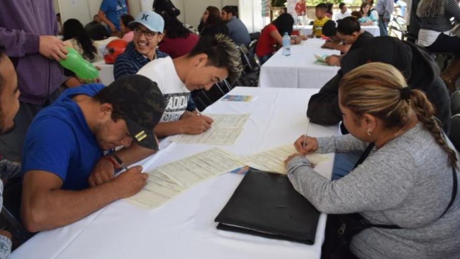 Pharr y Workforce Solutions celebrarán feria del empleo