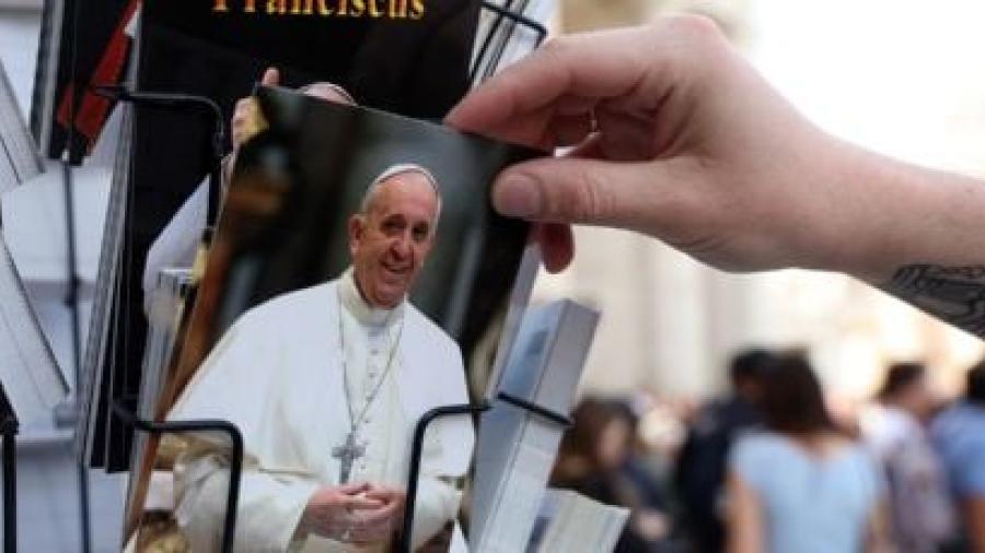 Italia suspende actividades deportivas tras el fallecimiento del papa Francisco