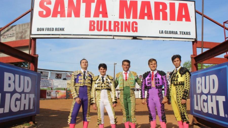 Tras 20 años, corridas de toros son canceladas en La Gloria