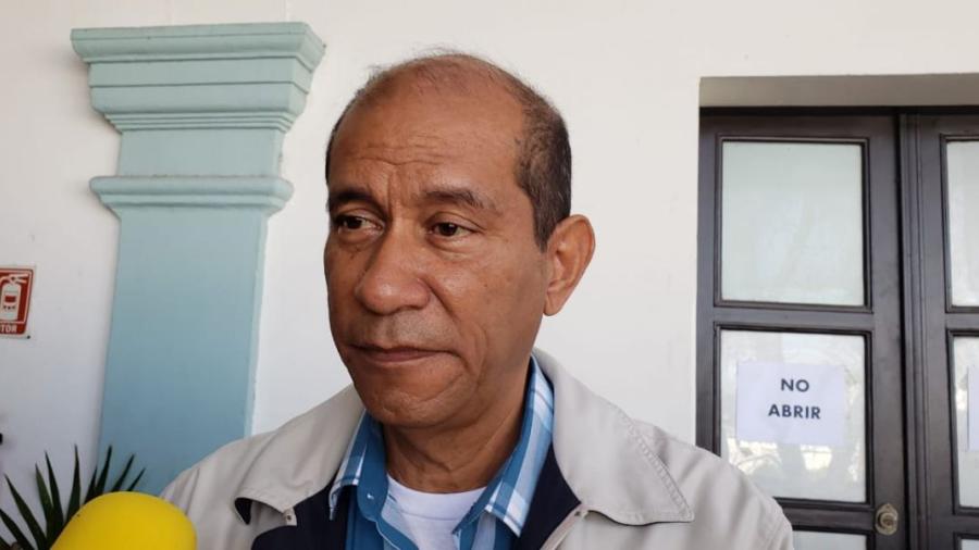 Cesan a director de Tr&aacute;nsito tras acusaciones por presunto acoso sexual