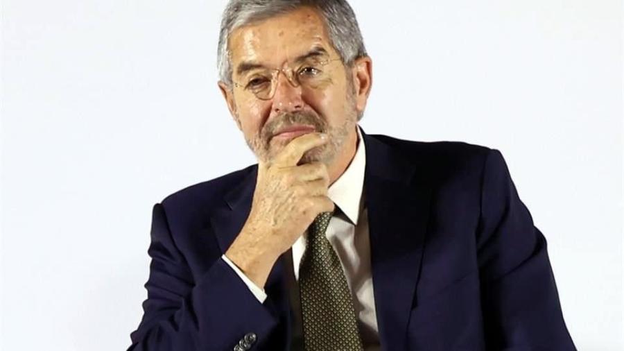 Juan Ramón de la Fuente, diálogo con el ministro de Egipto tras la muerte de migrantes en Chiapas