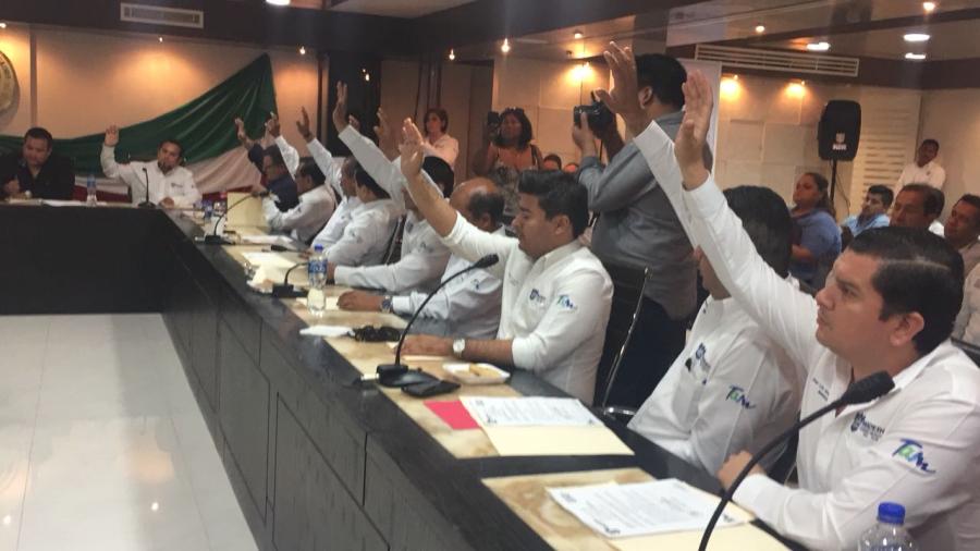 Asignan enlace para Programa Interinstitucional