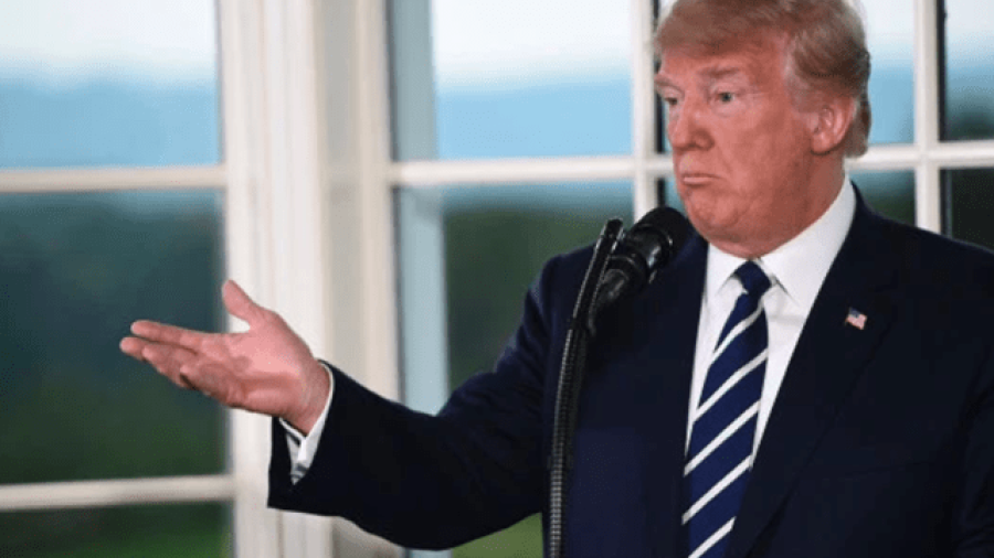 Canadá no es imprescindible: Trump