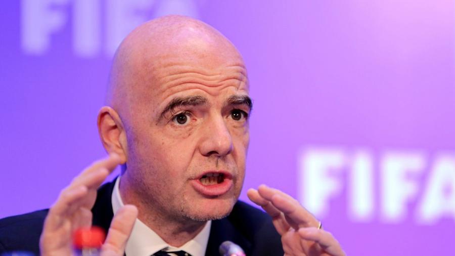 Nueva competencia de clubes podría sustituir Copa Confederaciones: FIFA