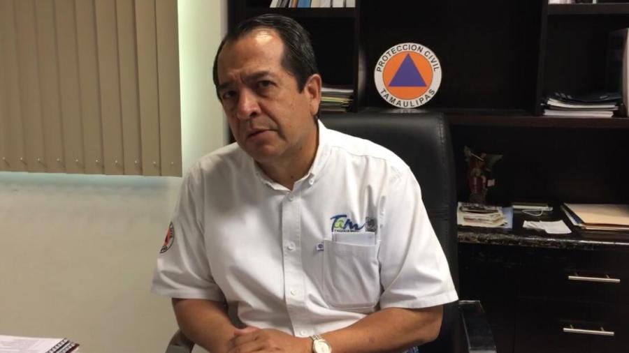 PC estima lluvia y bajas temperaturas para el fin de semana