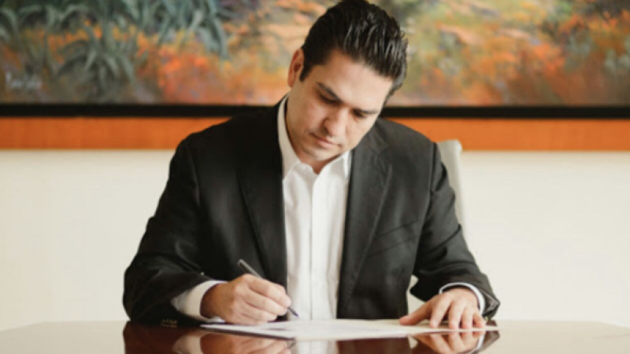 Rigo va por Morena en Reynosa