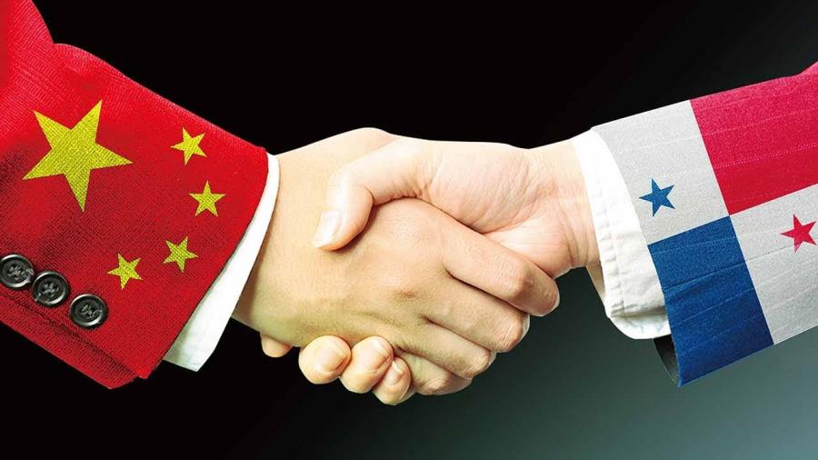 Panamá y China inician negociaciones de TLC