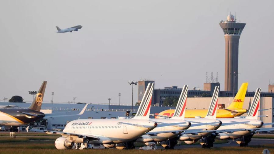 UE abre fronteras pero restringe a México y EU