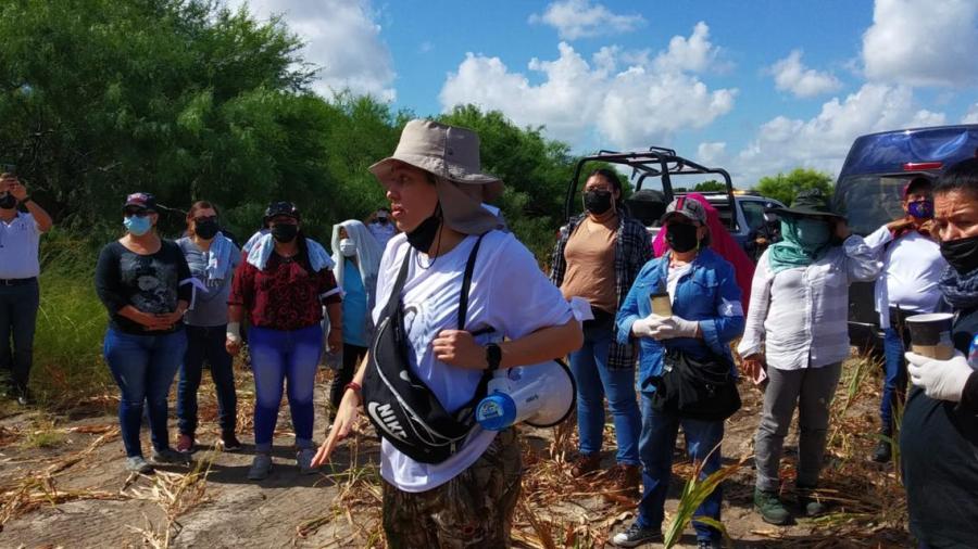Mujeres buscadoras encabezan lucha para localizar a sus familiares
